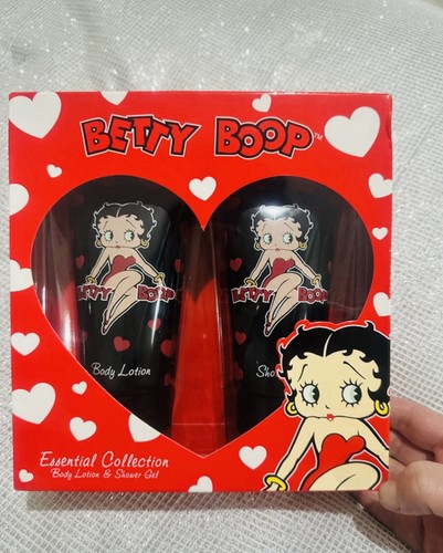 Betty boop themed essential - boop, "essential
