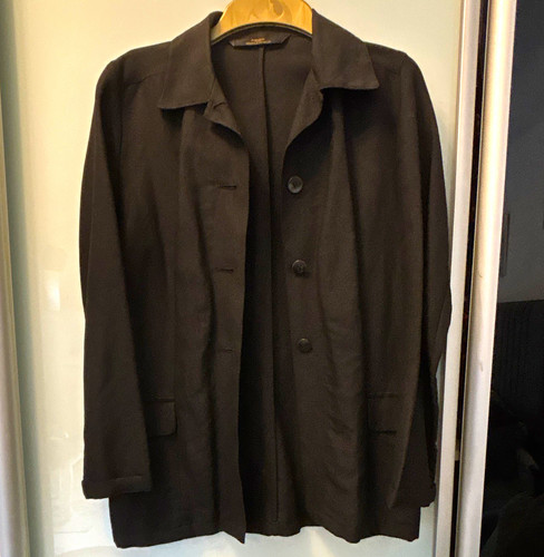 Marks spencer vintage black - spencer,