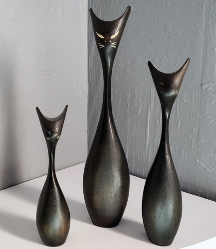 Vintage mid century 1950s - vintage,