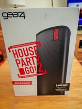 GEAR4 HOUSE PARTY GO! 2