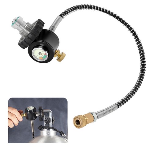 Accurate reafor ding scuba - accurate,