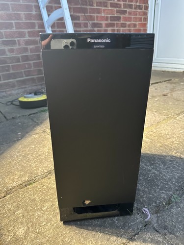 Panasonic htb20 subwoofer - su-htb20,