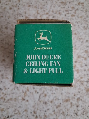 John deere ceiling and light - john,