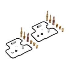 Motorcycle Carb Rebuild Parts
