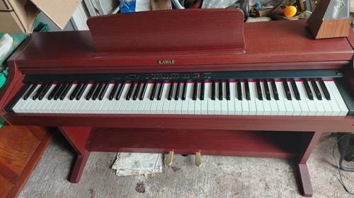 Kawai electric piano - kawai,