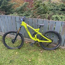 Commencal Supreme FR - 26