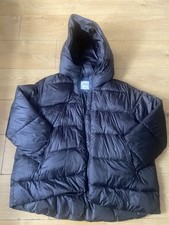 Zara Puffer Jacket Men’s