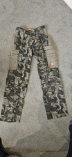 Engelbert Strauss Zip Off Hose