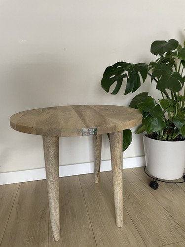 Uno design mango wood coffee - design,