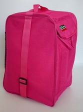 Pink Town & Country Wellington