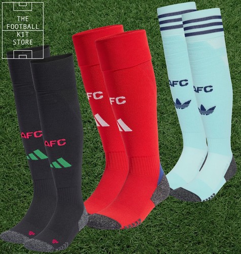 Arsenal socks official - arsenal,