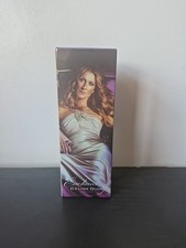 Celine Dion Enchanting 100ml Eau De Toilette Rare Discontinued Purfume 
