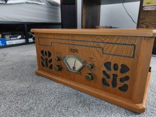 Itek Retro Antique 4in1