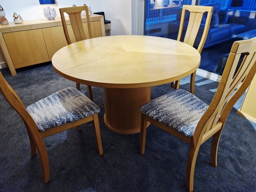 Skovby danish extending - danish,