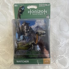 Horizon Zero Dawn Watcher
