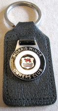 MORRIS MINOR OWNERS CLUB