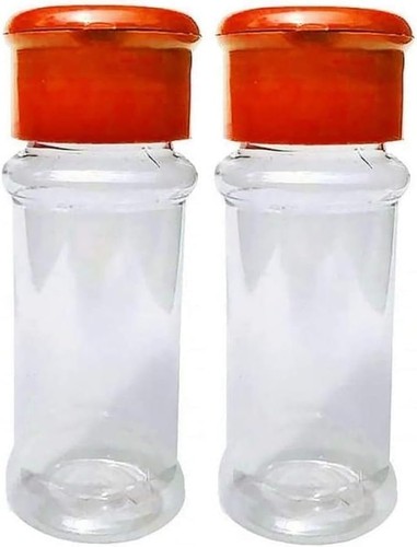 Pcs clear small - clear, salt