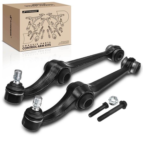 Lower control arm - lower,