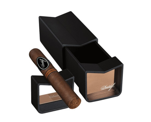 Davidoff black gold metal - davidoff,