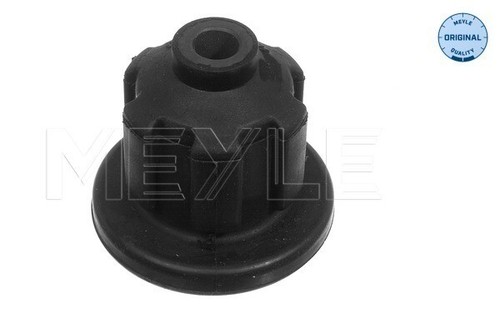 New mounting axle - axle, for