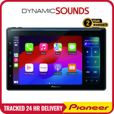 Pioneer Floating 10" Wireless