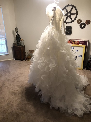 With tags sottero midgley - with, &