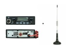 CB RADIO MOBILE MULTI  TTI