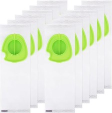 12 Pcs Vacuum Dust Bags for
