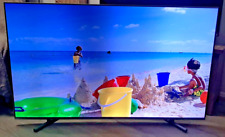 SAMSUNG QE55Q6FAMT 55" Smart 4K Ultra HD HDR QLED TV