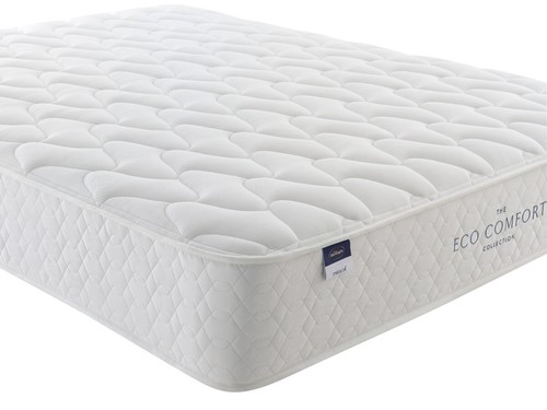 6ft super king silentnight eco - king,