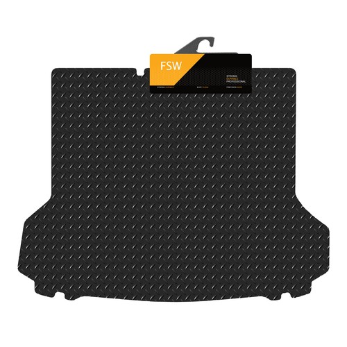 Car boot mat - for, vw