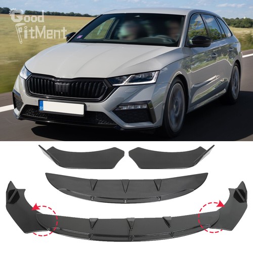 For skoda octavia mk3 - octavia,