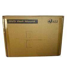 Floating Wall Shelf AV Bracket