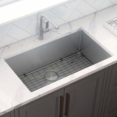 Ruvati inch undermount - ruvati,