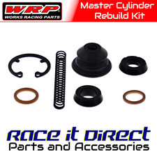 Brake Master Cylinder Kit for Suzuki GSX-R 1000 2005-2008 Front WRP