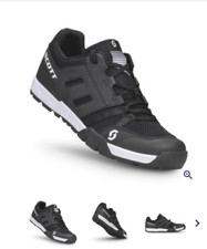 Scott Sport Crus-R Men's Flat