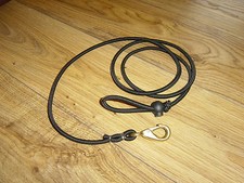 6mm KAYAK / CANOE PADDLE LEASH