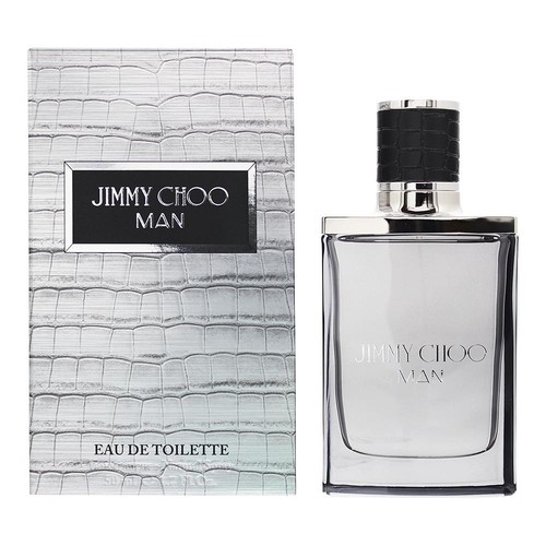 Jimmy choo man eau toilette - jimmy,