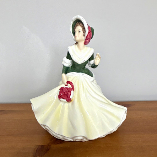 Royal doulton pretty - royal,