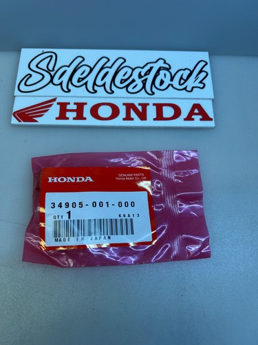 Flashing bulb honda - flashing,