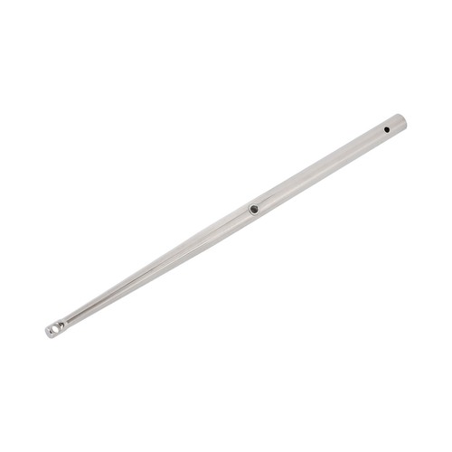 Boat stanchion tube pipe 61cm - stanchion,