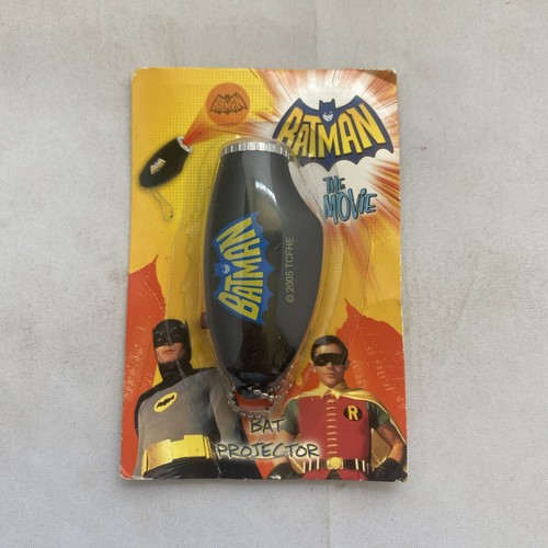 Batman movie 2005 - movie,