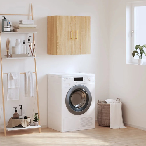 Walplus wall cabinet sonoma - walplus,