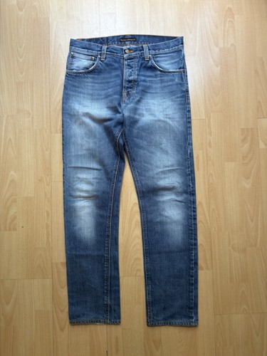 Nudie jeans steady eddie - nudie,
