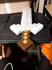 Minecraft • Light Up •