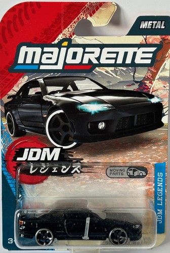 Nissan silva spec - nissan, jdm