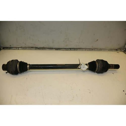 Rear transmission porsche - transmission, rh