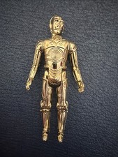 Star Wars C-3PO 1977 Kenner