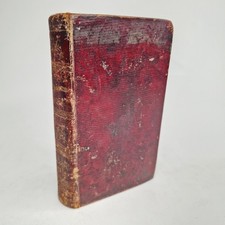1821 Book of Common Prayer
