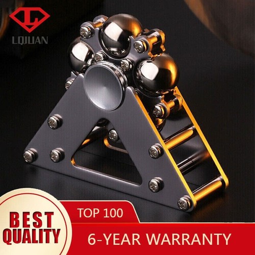 New stainless steel hand - new,